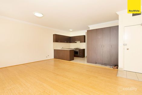 Property photo of 16/10-14 Crane Street Homebush NSW 2140