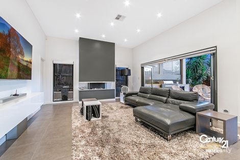 Property photo of 11 Tamborine Drive Beaumont Hills NSW 2155