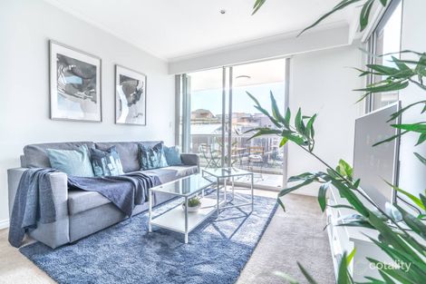 Property photo of 511/50 Murray Street Sydney NSW 2000