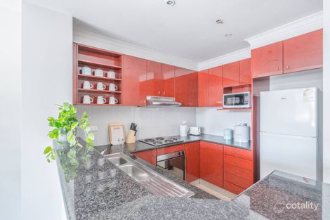 Property photo of 511/50 Murray Street Sydney NSW 2000