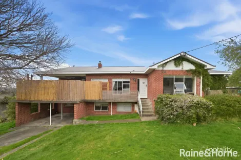 Property photo of 41 Sinclair Avenue Moonah TAS 7009