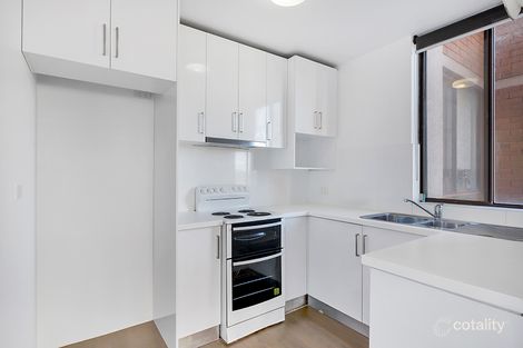 Property photo of 44/69-75 Cook Road Centennial Park NSW 2021