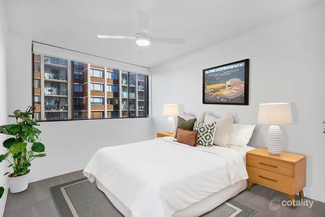 Property photo of 44/69-75 Cook Road Centennial Park NSW 2021