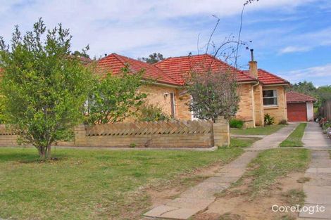 Property photo of 52 Farran Street Lane Cove North NSW 2066