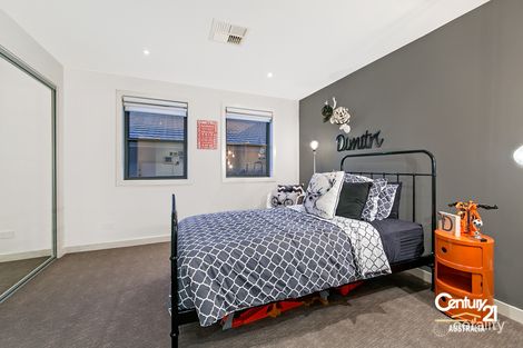 Property photo of 11 Tamborine Drive Beaumont Hills NSW 2155