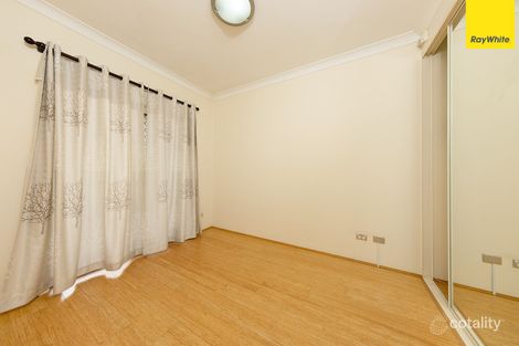 Property photo of 16/10-14 Crane Street Homebush NSW 2140