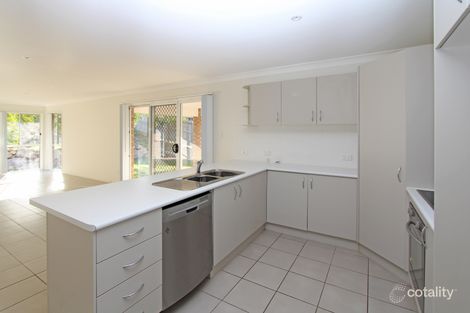 Property photo of 13 Armani Avenue Wulkuraka QLD 4305
