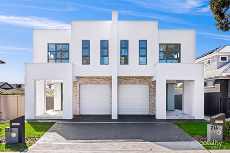 Property photo of 21B Denman Avenue Cronulla NSW 2230