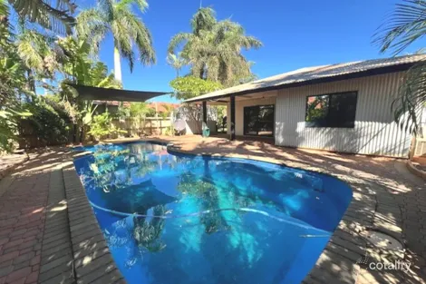 Property photo of 6 Martin Court South Hedland WA 6722