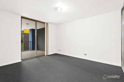 Property photo of 8/313-323 Crown Street Wollongong NSW 2500