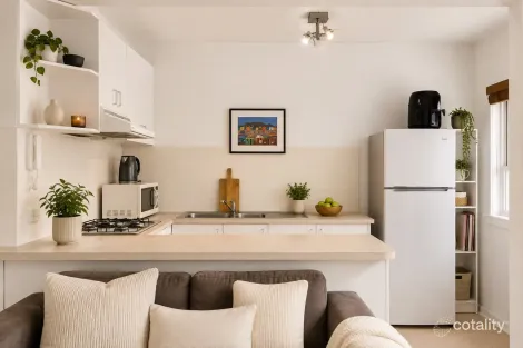 Property photo of 10/91 Ormond Road Elwood VIC 3184