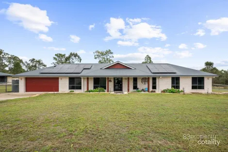 2 Bellfield Pl, Kensington Grove, QLD 4341