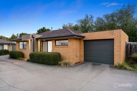 Property photo of 6/55 Culcairn Drive Frankston South VIC 3199