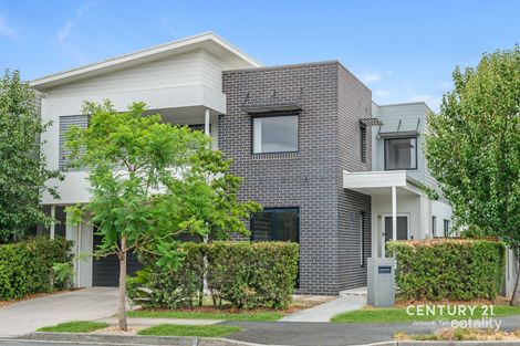 Property photo of 2 Putters Circuit Blacktown NSW 2148