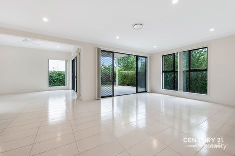 Property photo of 2 Putters Circuit Blacktown NSW 2148