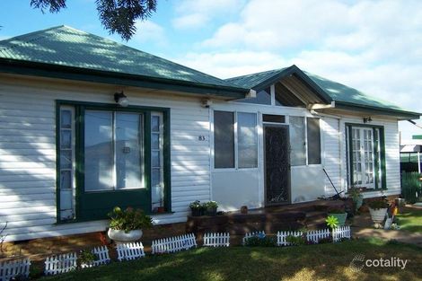 83 Zouch St, Wellington, NSW 2820