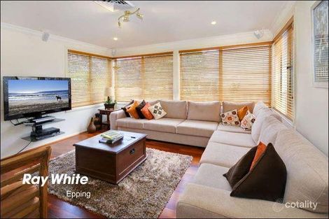 Property photo of 7 Downing Street Epping NSW 2121