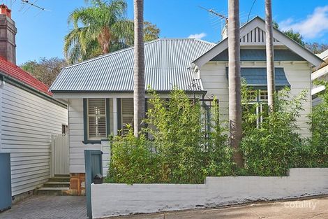 Property photo of 25 Cove Street Watsons Bay NSW 2030