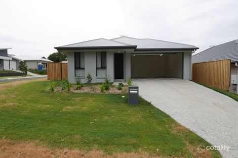 Property photo of 21 Granville Crescent Bundamba QLD 4304