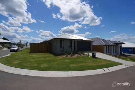 Property photo of 21 Granville Crescent Bundamba QLD 4304