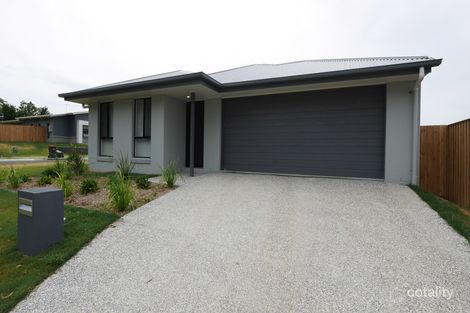Property photo of 21 Granville Crescent Bundamba QLD 4304