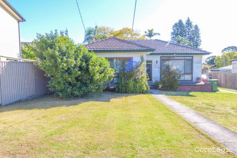 Property photo of 23 May Street Constitution Hill NSW 2145