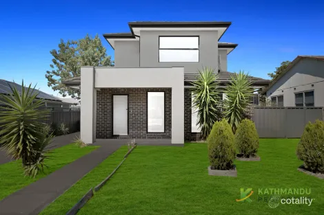 Property photo of 1/27 Cuthbert Street Broadmeadows VIC 3047