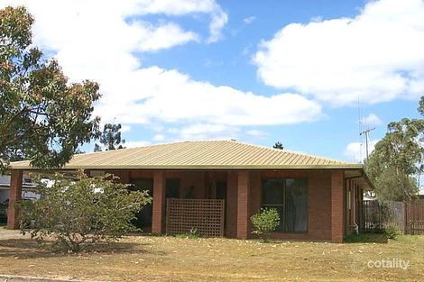 81 Odessa St, Granville, QLD 4650