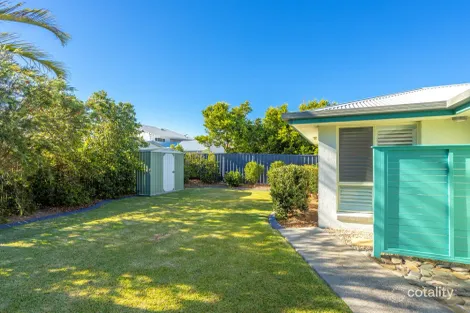 Property photo of 11 Spinnaker Cove Wallabi Point NSW 2430