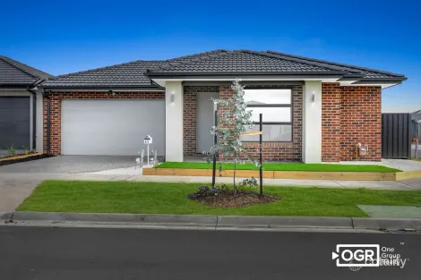 45 MOUND AVE, DONNYBROOK, VIC 3064