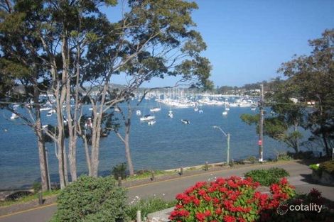 2155 Pittwater Rd, Church Point, NSW 2105