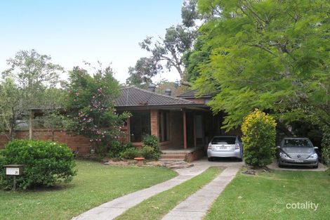 Property photo of 20 Milton Place Frenchs Forest NSW 2086