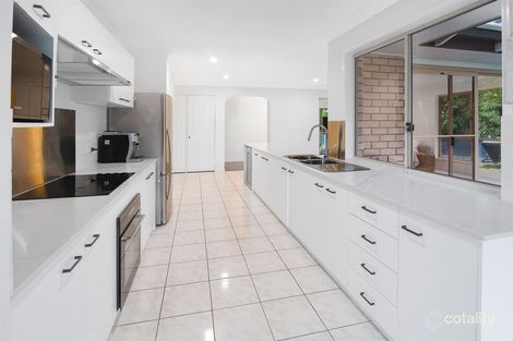 Property photo of 18 Cathedral Avenue Molendinar QLD 4214