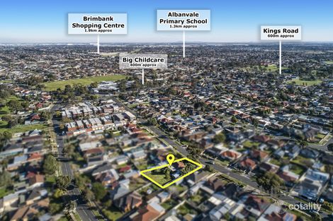 Property photo of 18 Butler Street St Albans VIC 3021