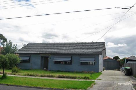 52 Truman St, South Kingsville, VIC 3015