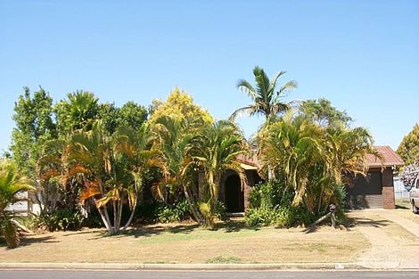 47 Saint Lucia Cres, Avoca, QLD 4670