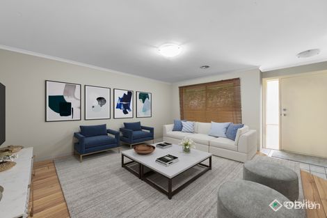 Property photo of 2/7-8 Harmon Close Berwick VIC 3806