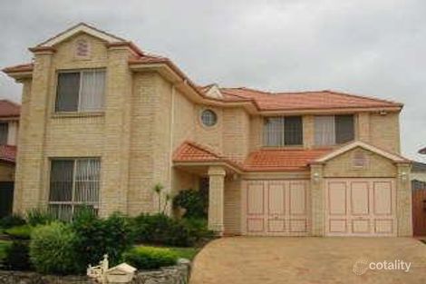 24 Burrinjuck Dr, Woodcroft, NSW 2767