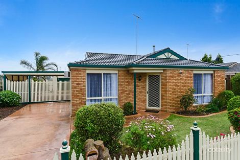 Property photo of 26 Cranbourne Drive Corio VIC 3214