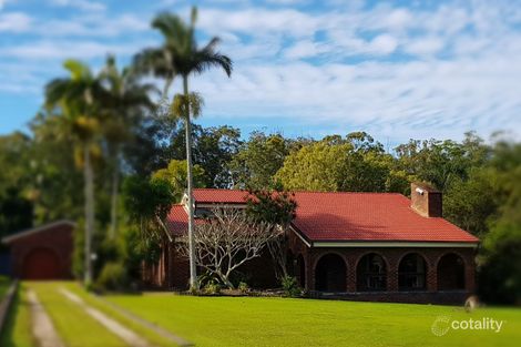 44/44-46 Adams St, Woombah, NSW 2469