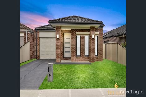 Property photo of 8 Starburst Avenue Truganina VIC 3029