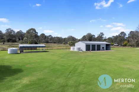 Property photo of 52 Curra Estate Road Curra QLD 4570