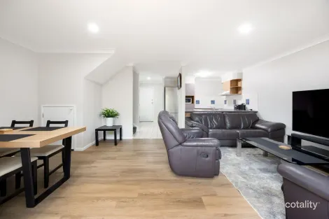 Property photo of 23/60-62 Beattie Road Coomera QLD 4209