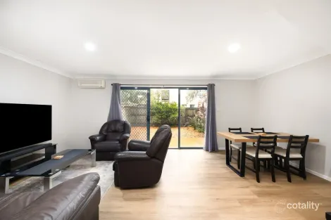 Property photo of 23/60-62 Beattie Road Coomera QLD 4209