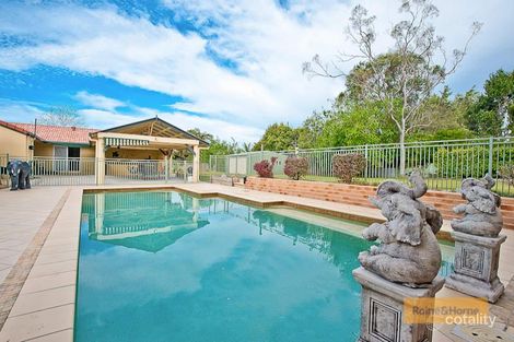 23 Burralong Ct, Burpengary East, QLD 4505
