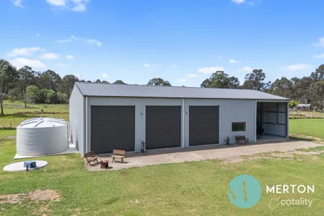 Property photo of 52 Curra Estate Road Curra QLD 4570