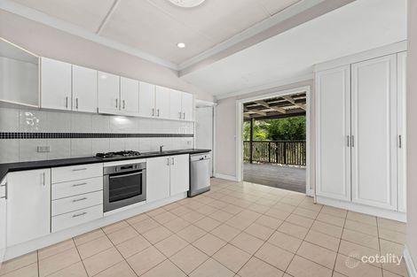 Property photo of 102 Fairfield Road Fairfield QLD 4103