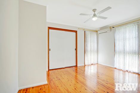 Property photo of 16 Caesar Way St Clair NSW 2759