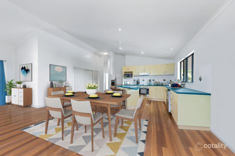 Property photo of 26 Moonlight Drive Jubilee Pocket QLD 4802