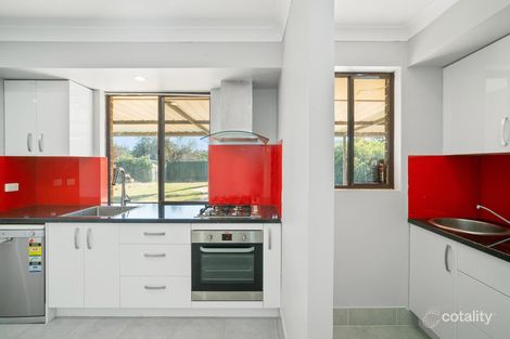 Property photo of 117 Blackadder Road Swan View WA 6056